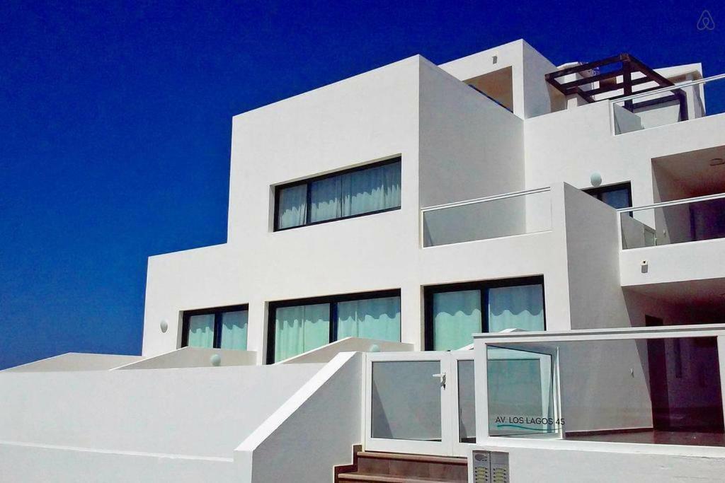 Casa Mate Mar Appartement