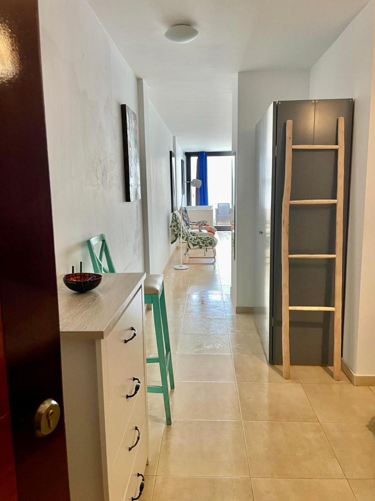 Casa Mate Mar Appartement Cotillo