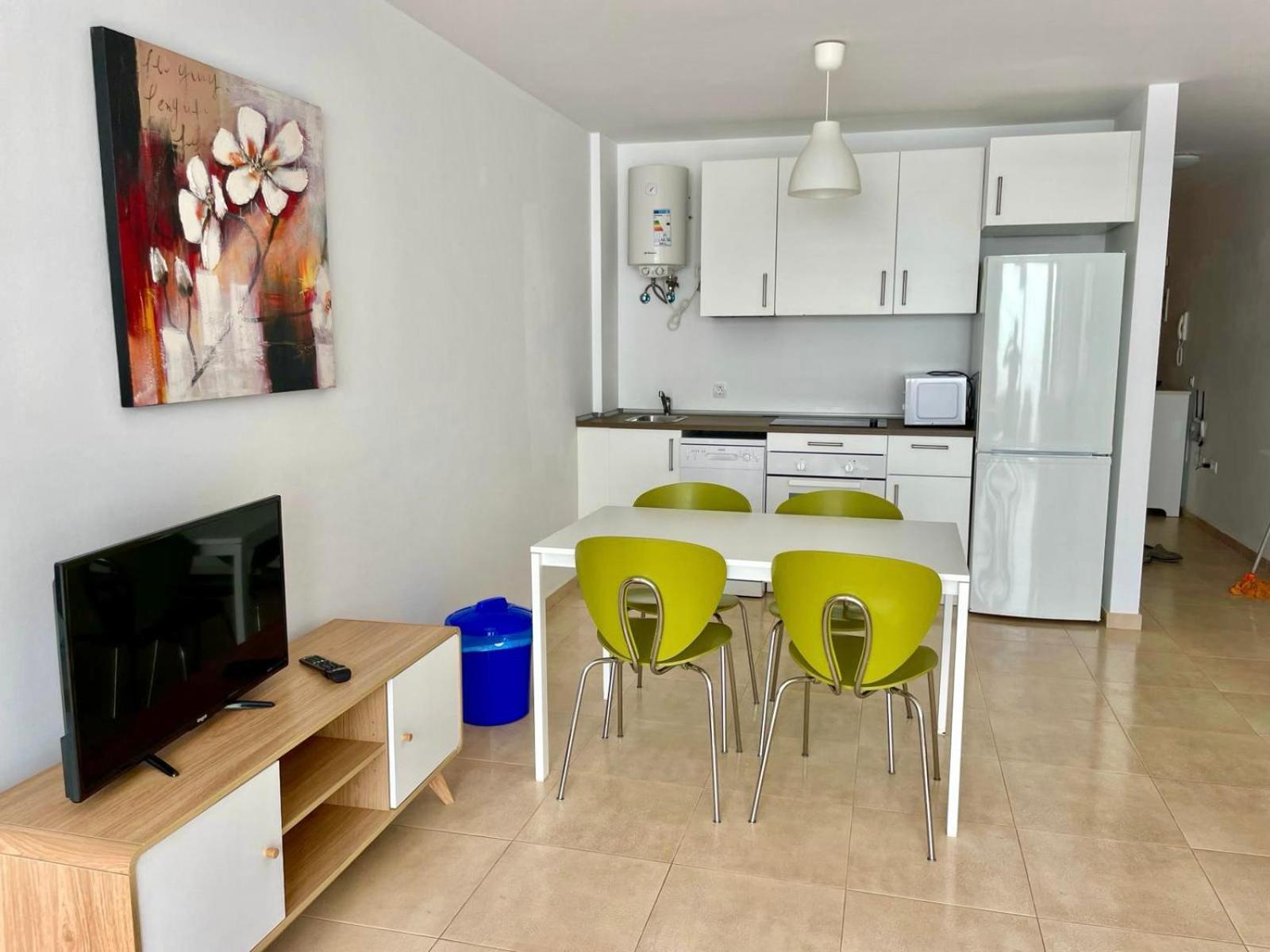Casa Mate Mar Appartement *