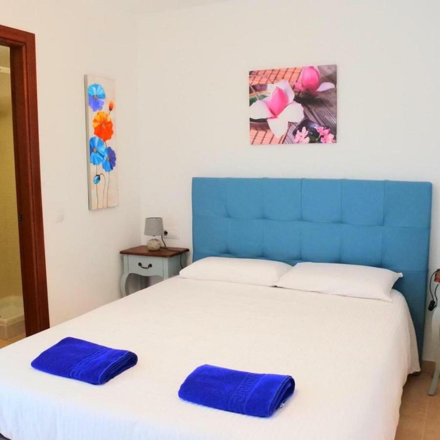Casa Mate Mar Apartment El Cotillo (Fuerteventura)