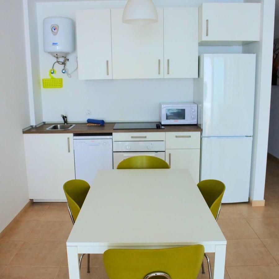 Appartement Casa Mate Mar Cotillo