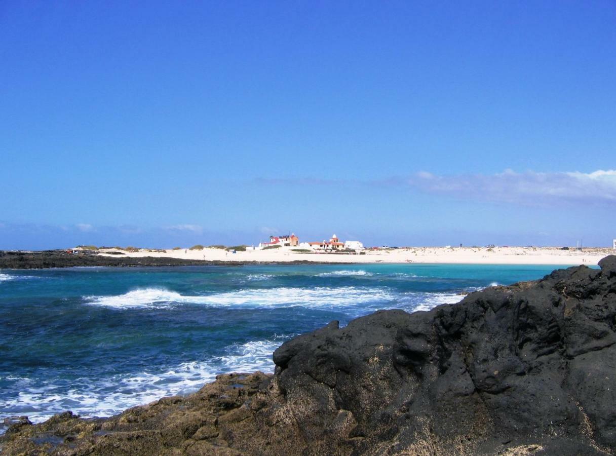 Casa Mate Mar * Cotillo