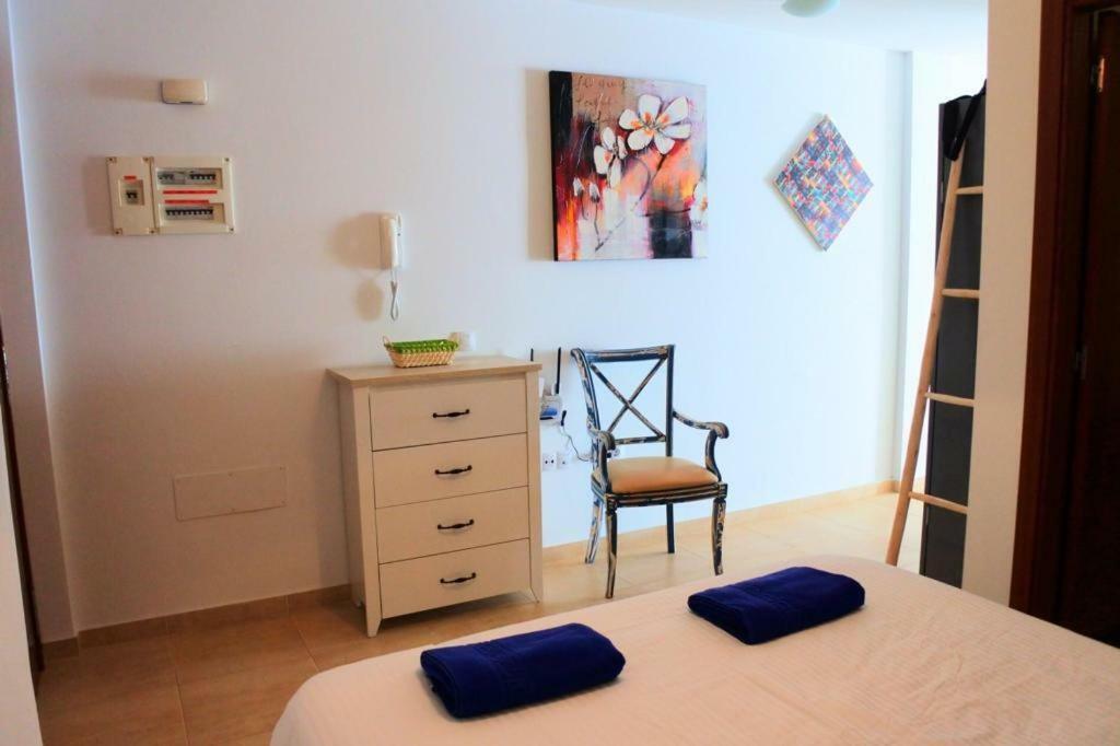 Appartement Casa Mate Mar